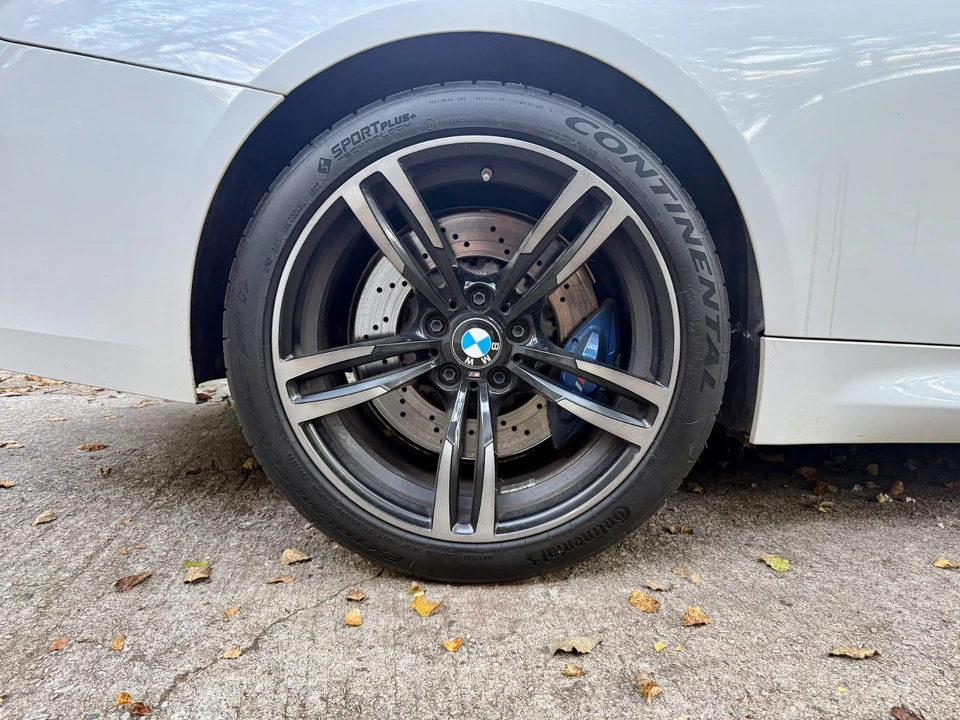 2015 BMW F82/F83 M4 - Image 19 of 21