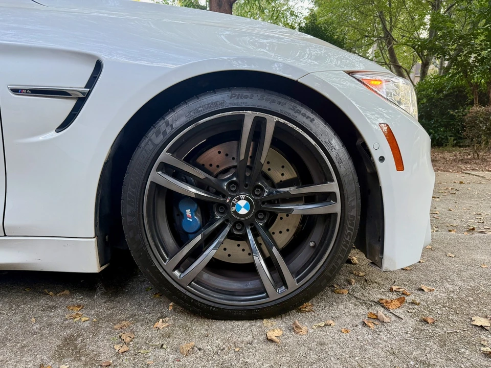 2015 BMW F82/F83 M4 - Image 20 of 21