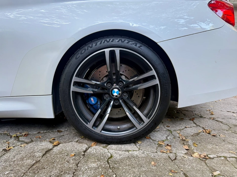 2015 BMW F82/F83 M4 - Image 18 of 21