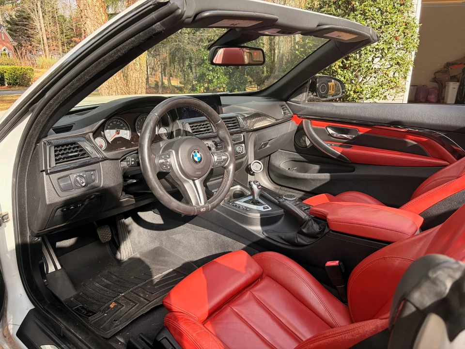 2015 BMW F82/F83 M4 - Image 14 of 21