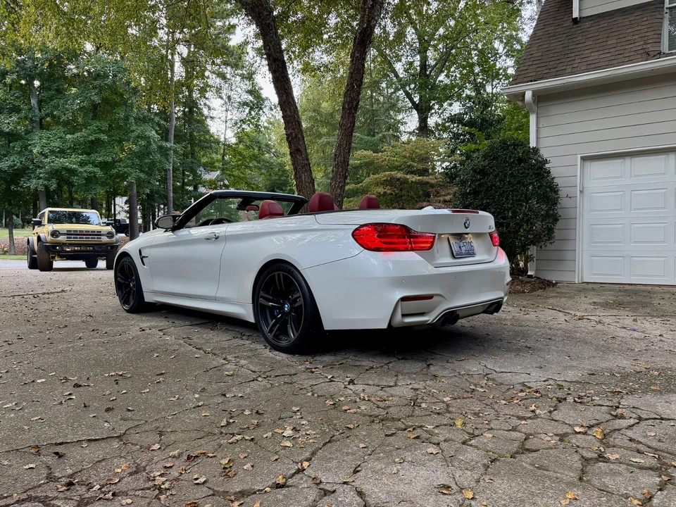 2015 BMW F82/F83 M4 - Image 6 of 21