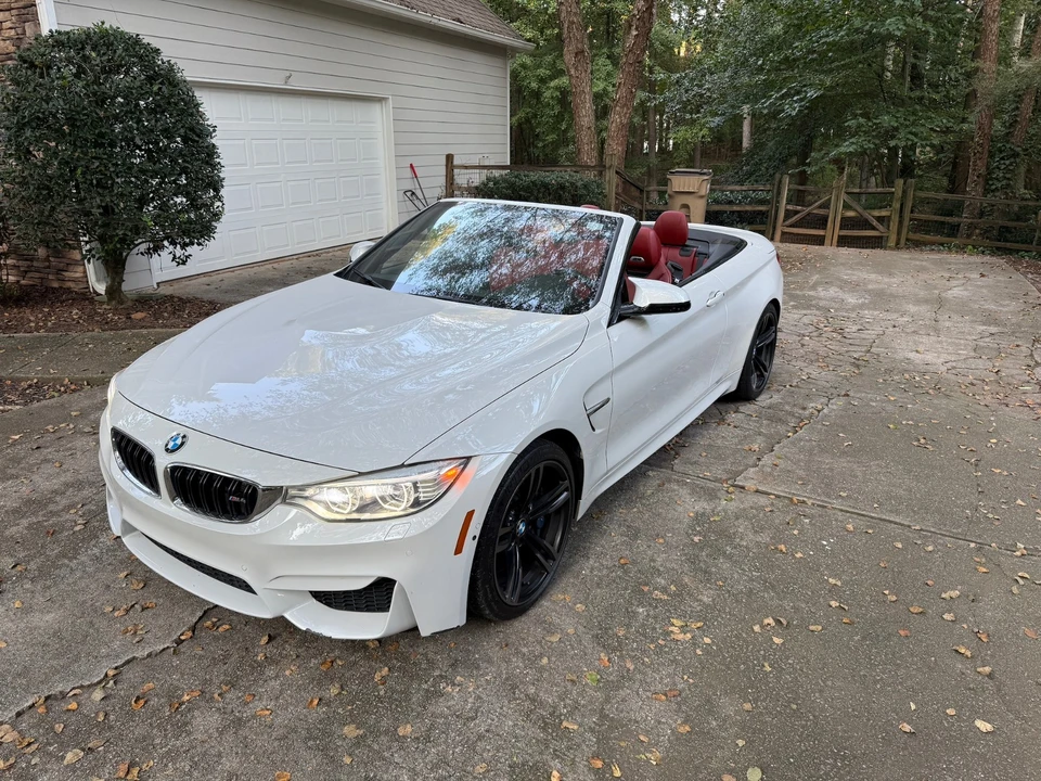 2015 BMW F82/F83 M4 - Image 9 of 21