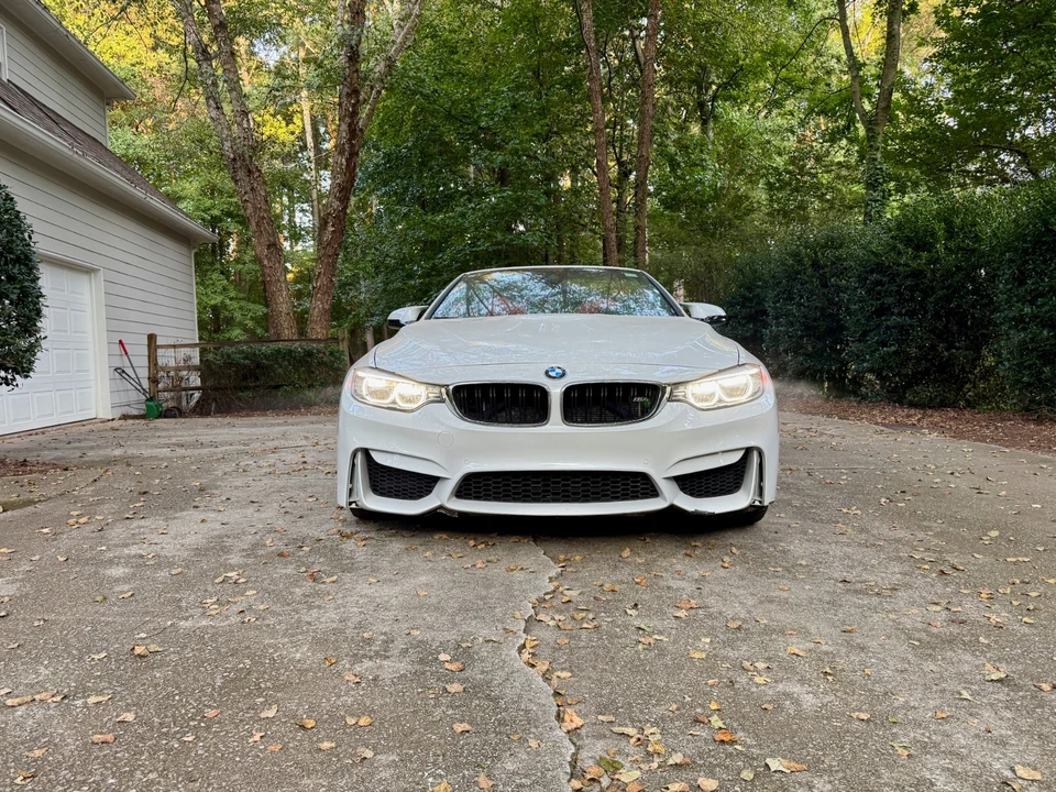 2015 BMW F82/F83 M4 - Image 2 of 21