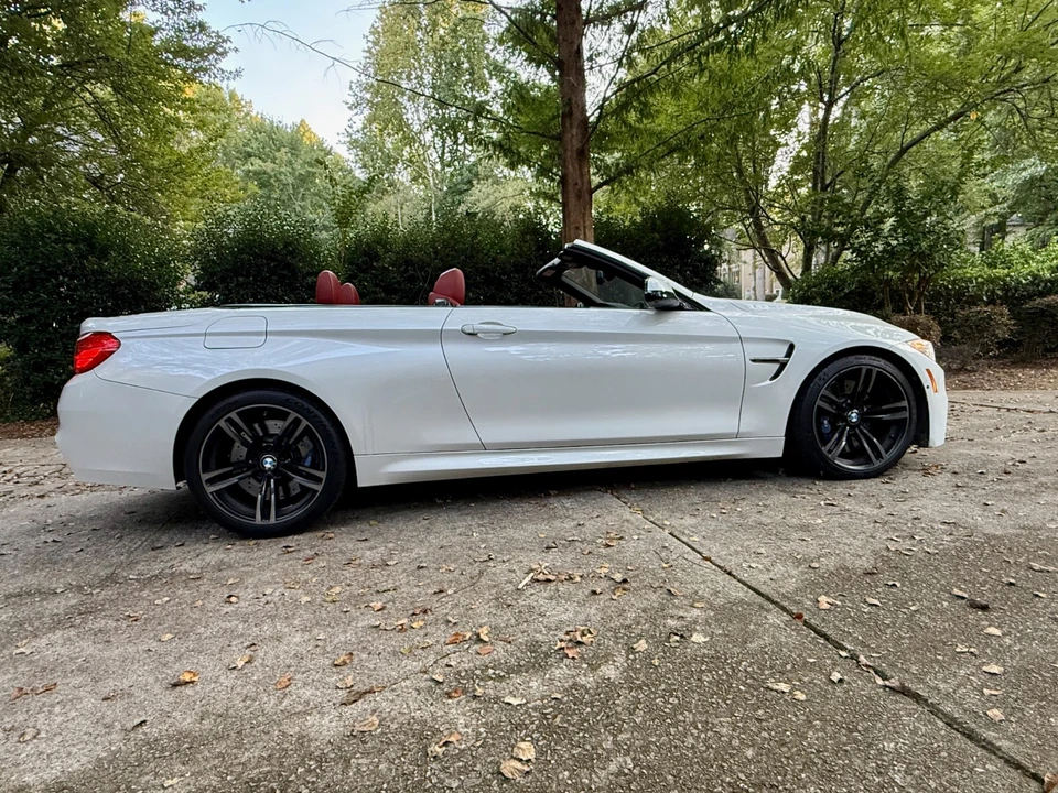 2015 BMW F82/F83 M4 - Image 5 of 21