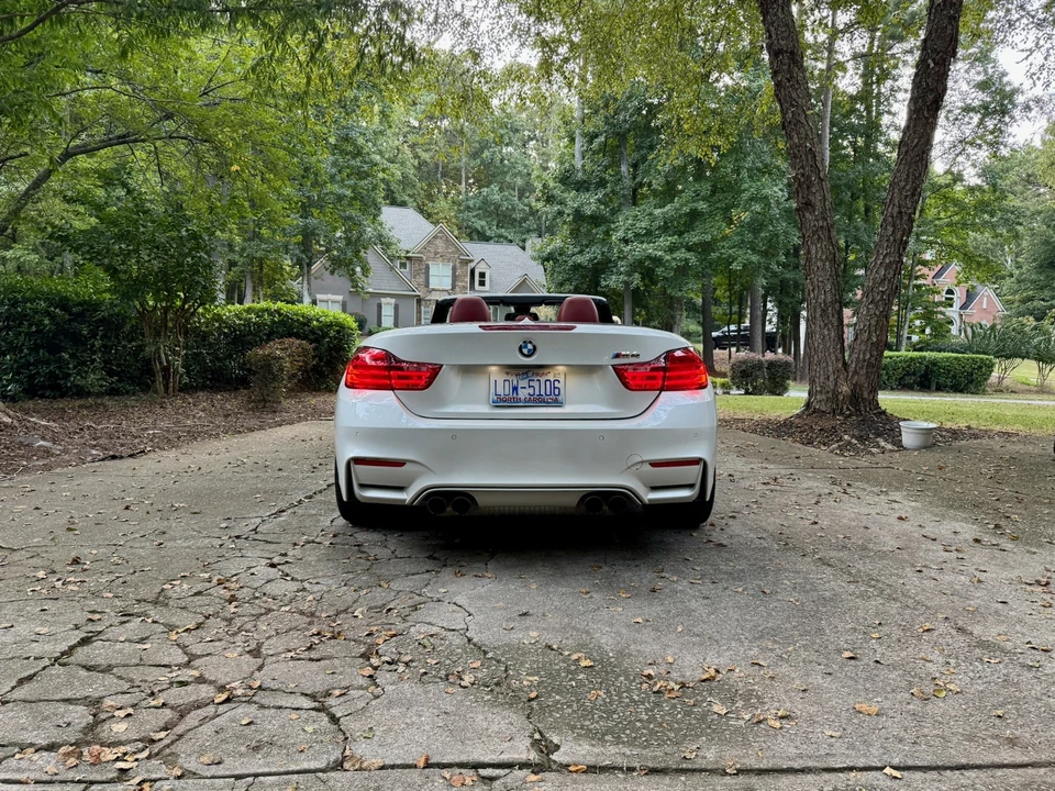 2015 BMW F82/F83 M4 - Image 7 of 21