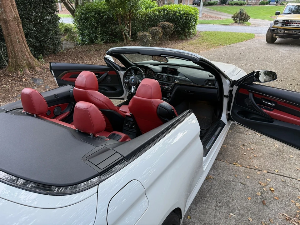 2015 BMW F82/F83 M4 - Image 16 of 21