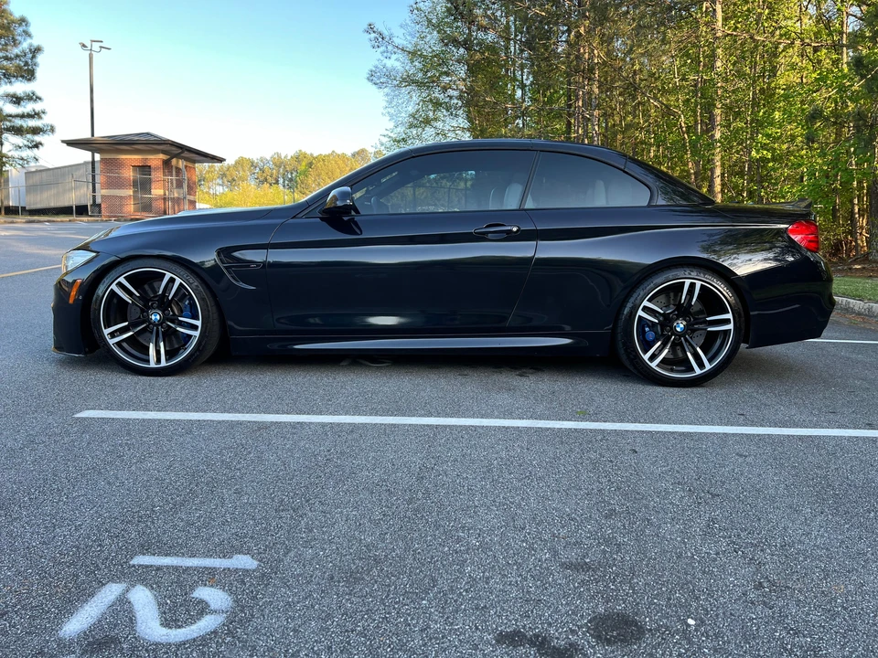 2015 BMW F82/F83 M4 - Image 29 of 31