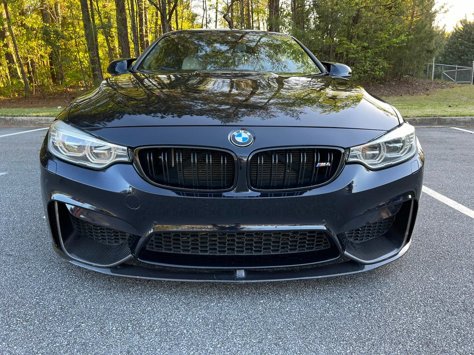 2015 BMW F82/F83 M4 - Image 23 of 31