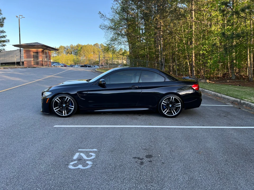 2015 BMW F82/F83 M4 - Image 28 of 31