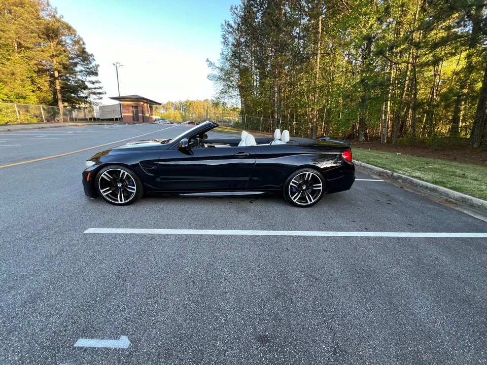 2015 BMW F82/F83 M4 - Image 12 of 31