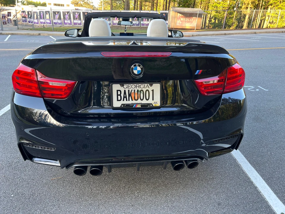 2015 BMW F82/F83 M4 - Image 16 of 31