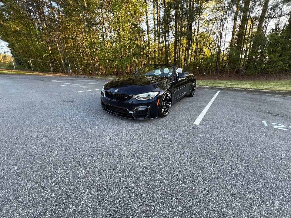 2015 BMW F82/F83 M4 - Image 9 of 31