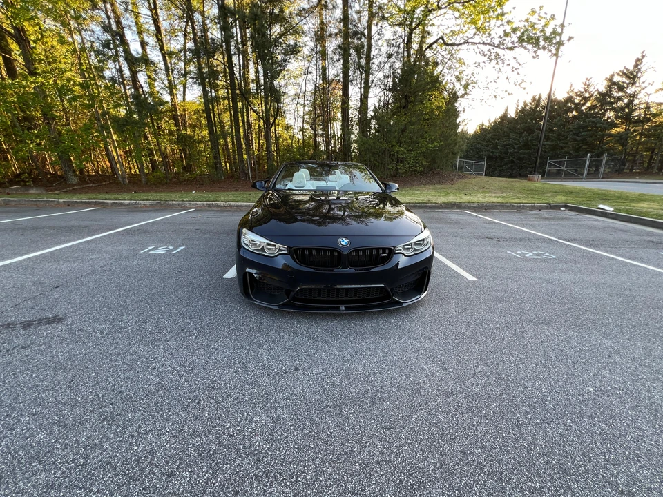 2015 BMW F82/F83 M4 - Image 6 of 31