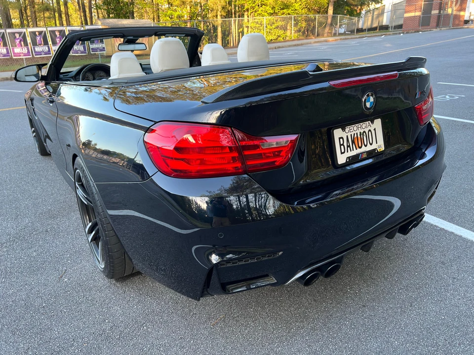 2015 BMW F82/F83 M4 - Image 15 of 31