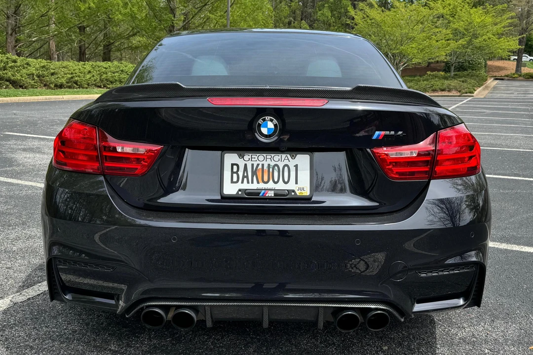 2015 BMW F82/F83 M4 - Image 5 of 31