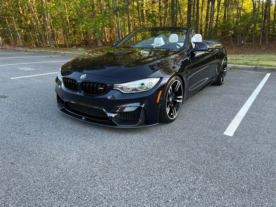 2015 BMW F82/F83 M4 - Image 10 of 31