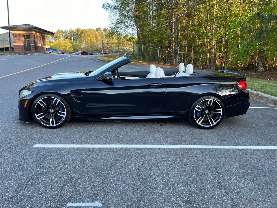 2015 BMW F82/F83 M4 - Image 13 of 31