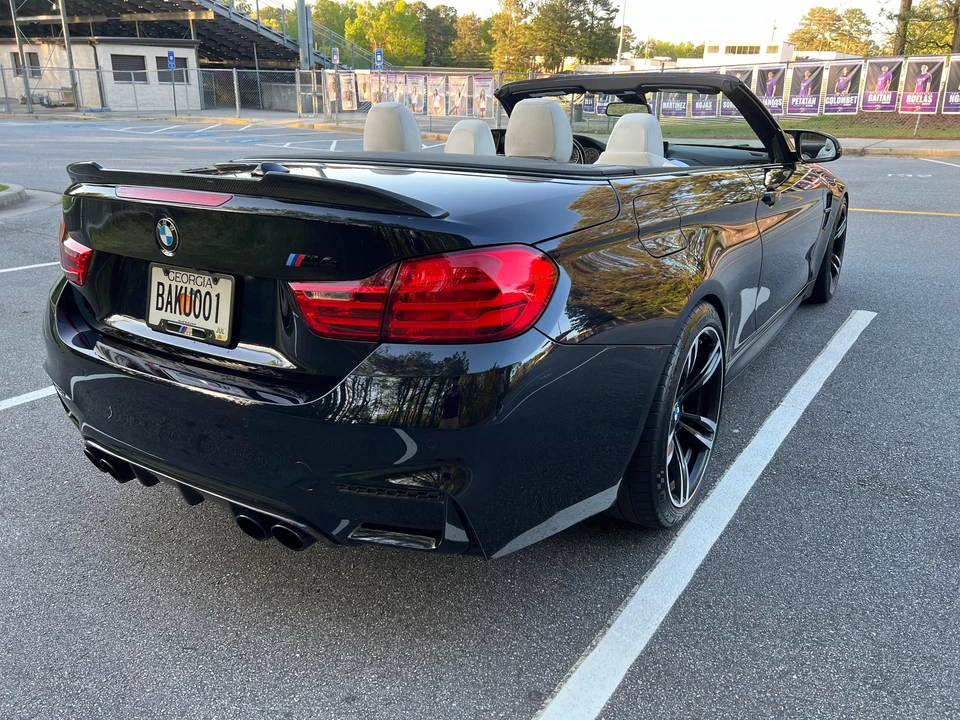 2015 BMW F82/F83 M4 - Image 19 of 31