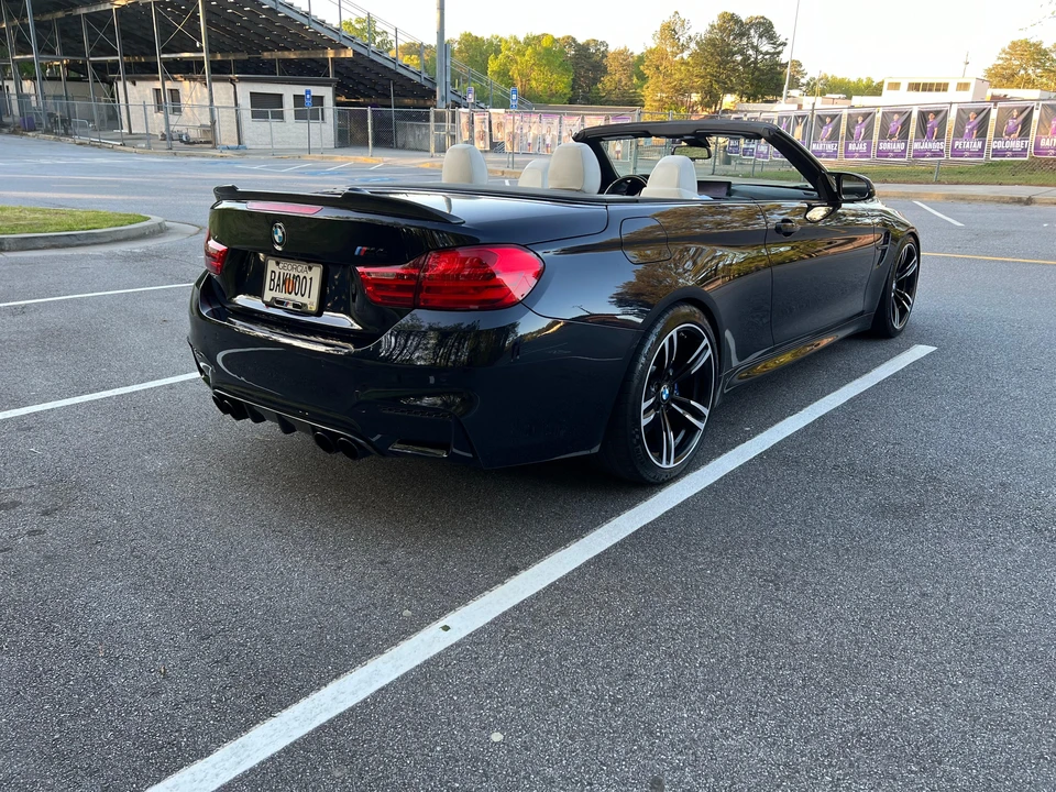 2015 BMW F82/F83 M4 - Image 18 of 31