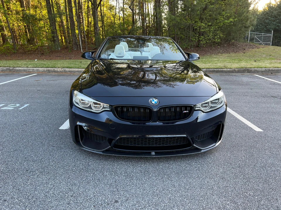 2015 BMW F82/F83 M4 - Image 7 of 31