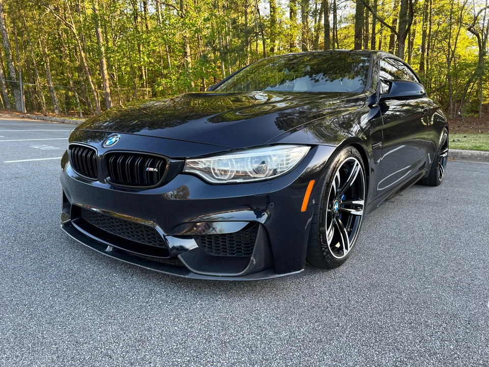 2015 BMW F82/F83 M4 - Image 25 of 31