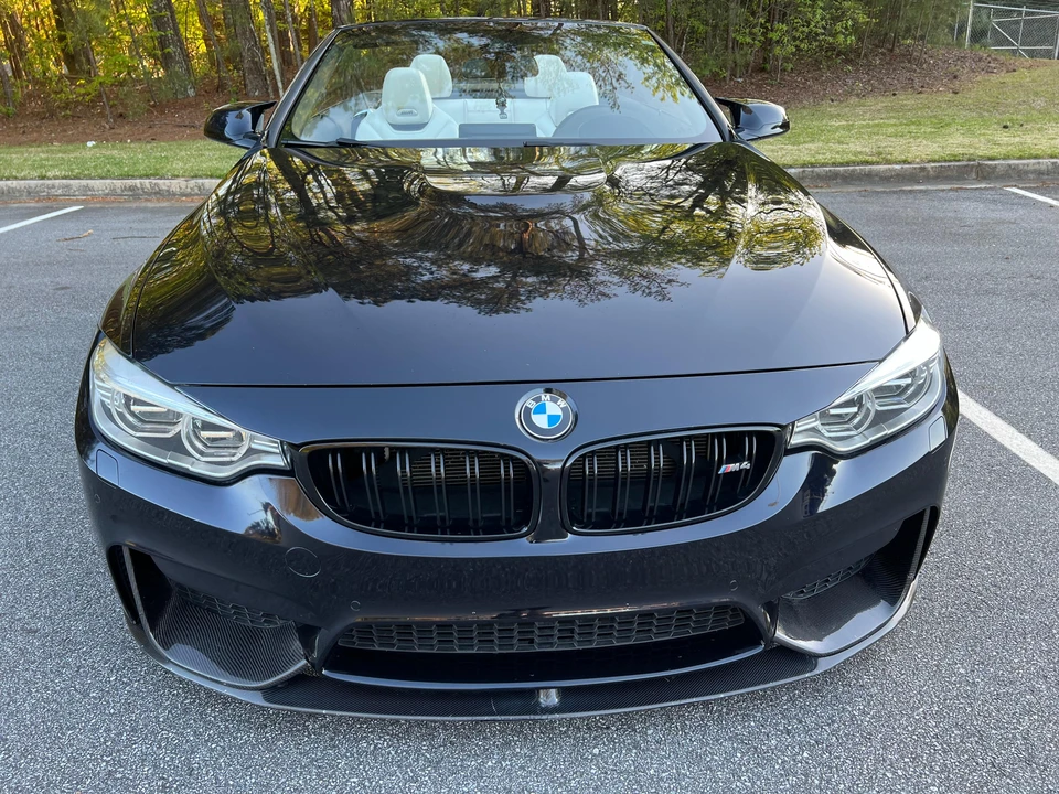 2015 BMW F82/F83 M4 - Image 8 of 31