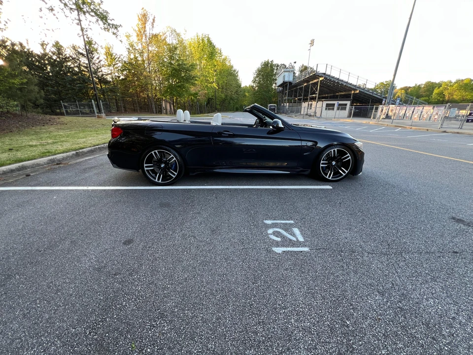 2015 BMW F82/F83 M4 - Image 20 of 31