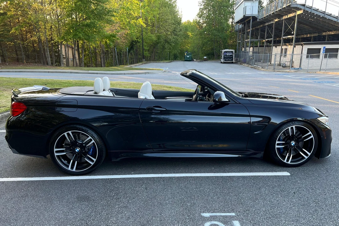 2015 BMW F82/F83 M4 - Image 3 of 31
