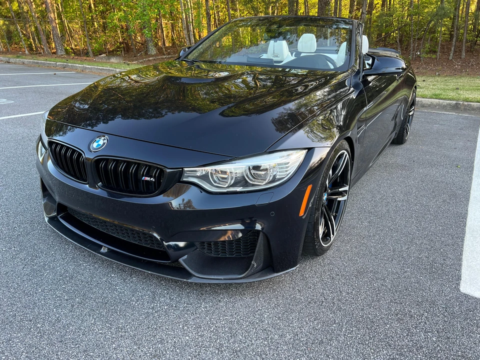 2015 BMW F82/F83 M4 - Image 11 of 31