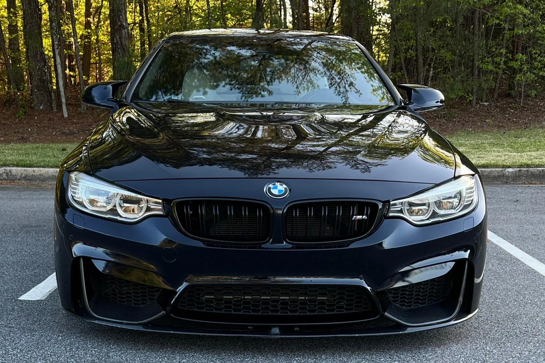 2015 BMW F82/F83 M4 - Image 2 of 31
