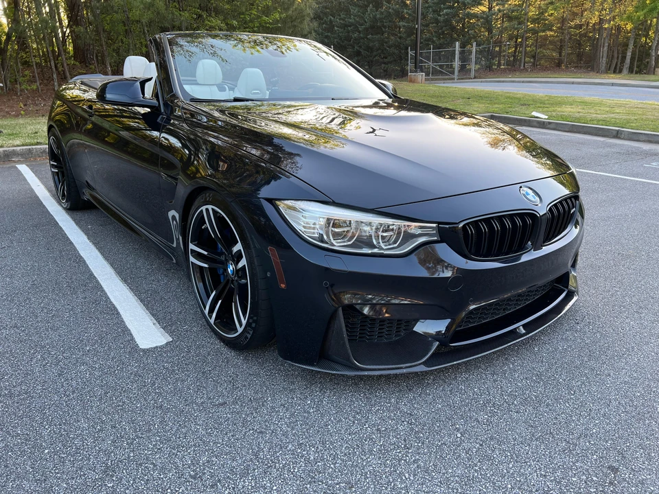 2015 BMW F82/F83 M4 - Image 21 of 31