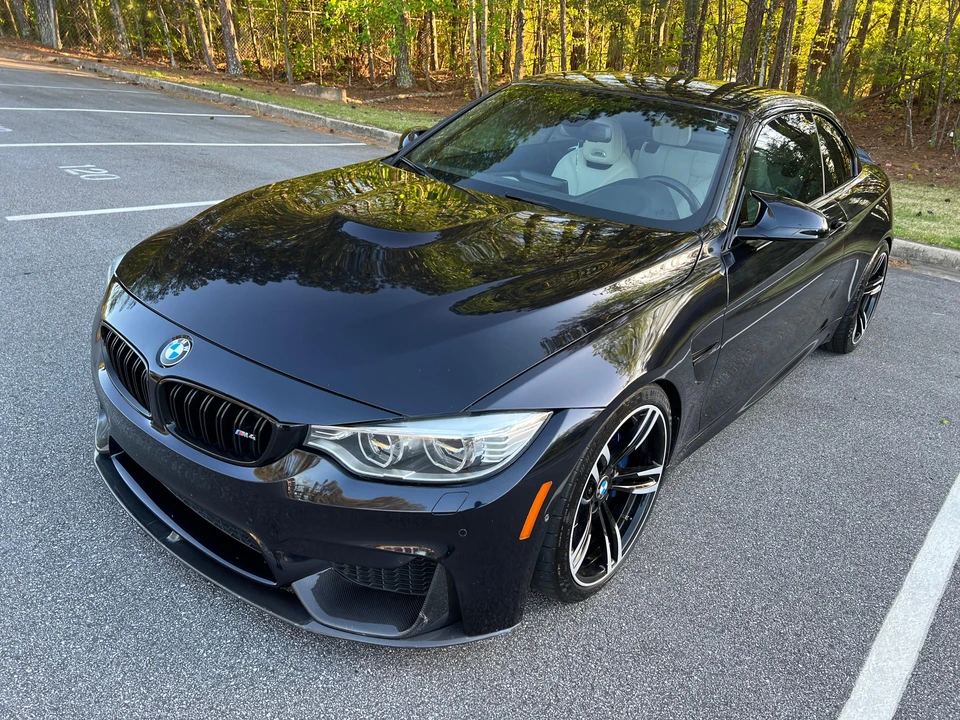 2015 BMW F82/F83 M4 - Image 26 of 31