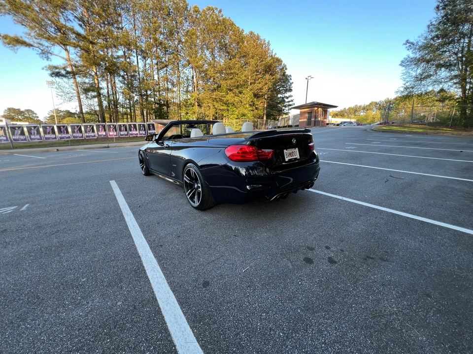 2015 BMW F82/F83 M4 - Image 14 of 31