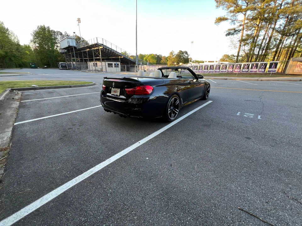 2015 BMW F82/F83 M4 - Image 17 of 31