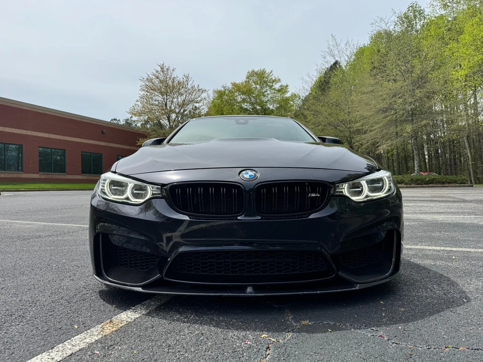 2015 BMW F82/F83 M4 - Image 22 of 31