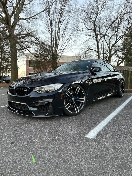 2015 BMW F82/F83 M4 - Image 27 of 31