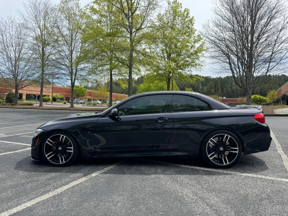 2015 BMW F82/F83 M4 - Image 30 of 31