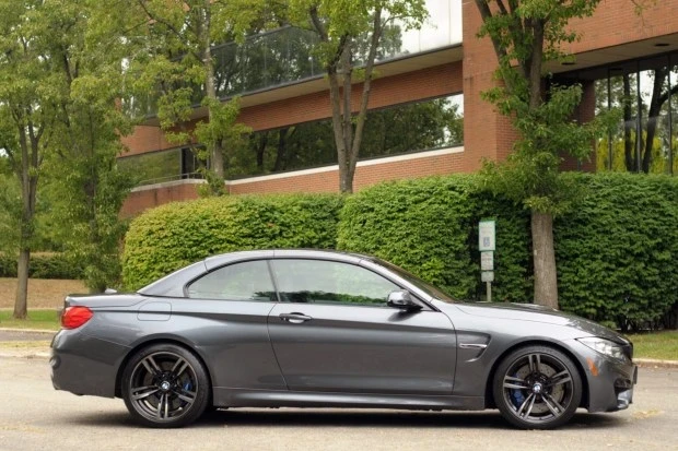 2015 BMW F82/F83 M4 - Image 3 of 7
