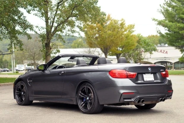 2015 BMW F82/F83 M4 - Image 2 of 7