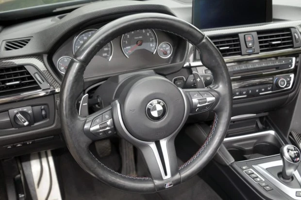2015 BMW F82/F83 M4 - Image 5 of 7