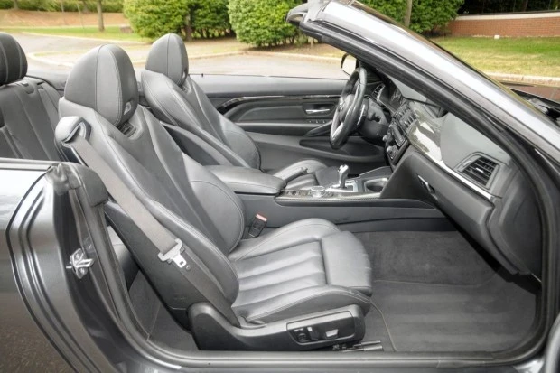 2015 BMW F82/F83 M4 - Image 4 of 7
