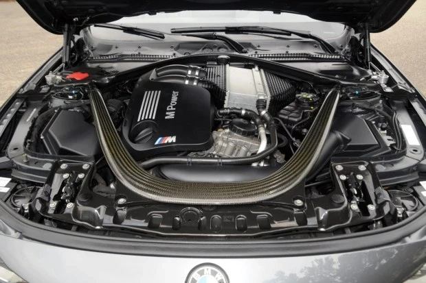 2015 BMW F82/F83 M4 - Image 6 of 7