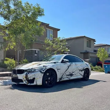 2015 BMW M4 Coupe