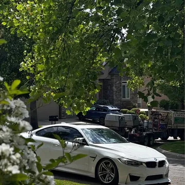 2015 BMW M4 Coupe