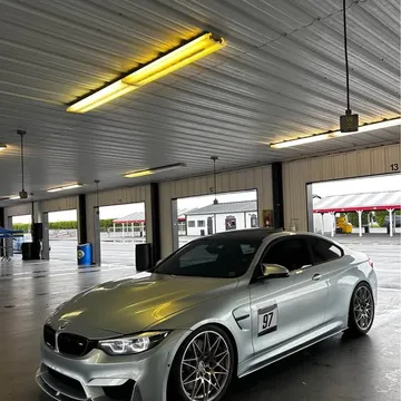 2015 BMW M4 Coupe