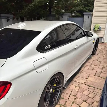 2015 BMW M4 Coupe