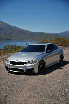 2015 BMW M4 Coupe