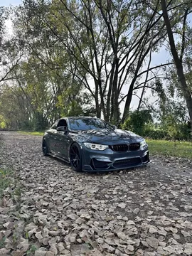 2015 BMW M4 Coupe