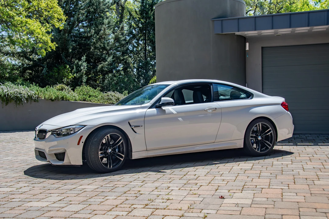 2015 BMW F82/F83 M4 - Image 7 of 31