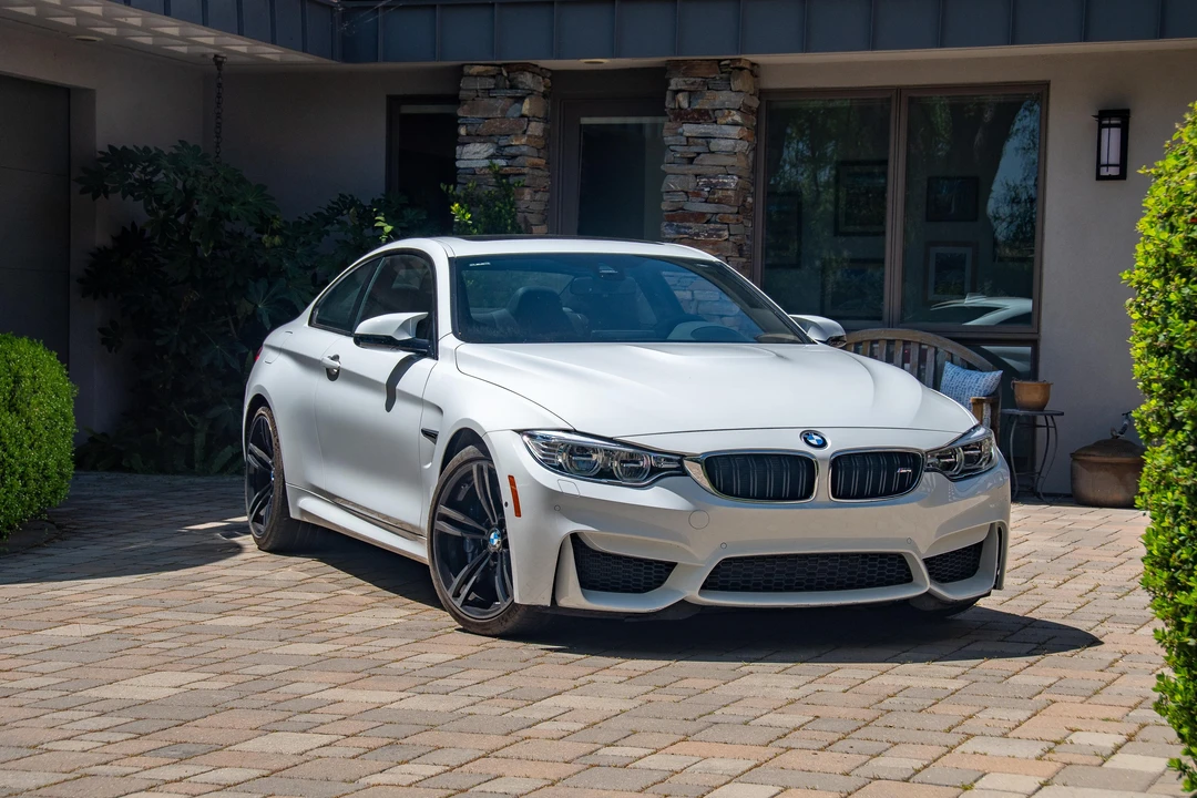 2015 BMW F82/F83 M4 - Image 26 of 31